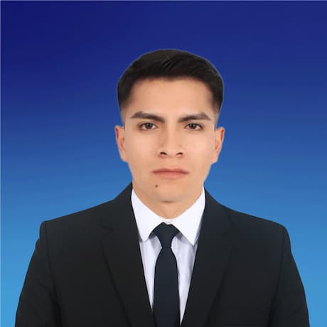 Rodríguez Gutiérrez Daniel Alfredo