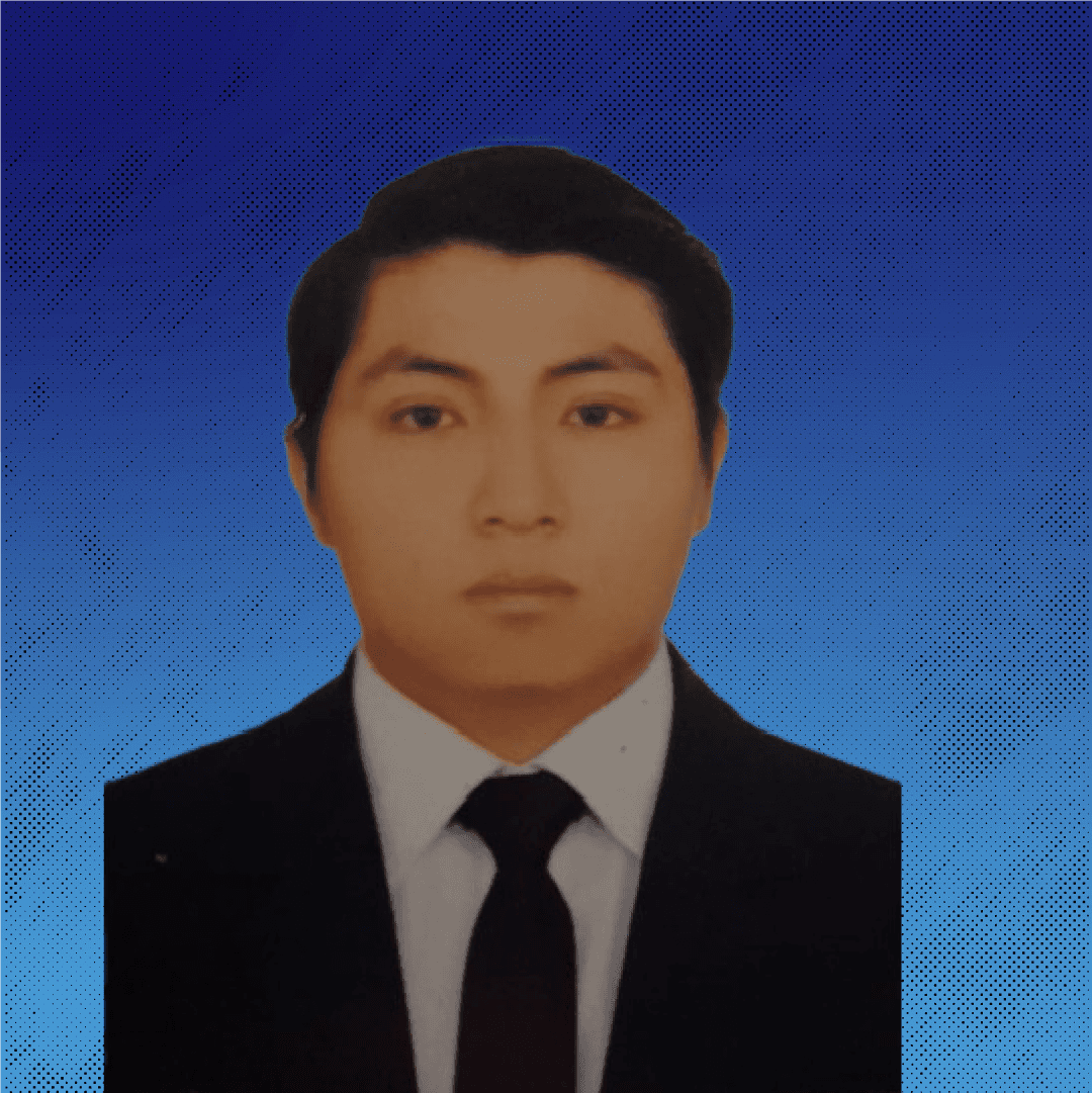 Ing. Denilson Cerna Saldaña 