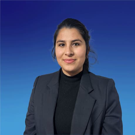 Diana Rossmery Lezma Izquierdo