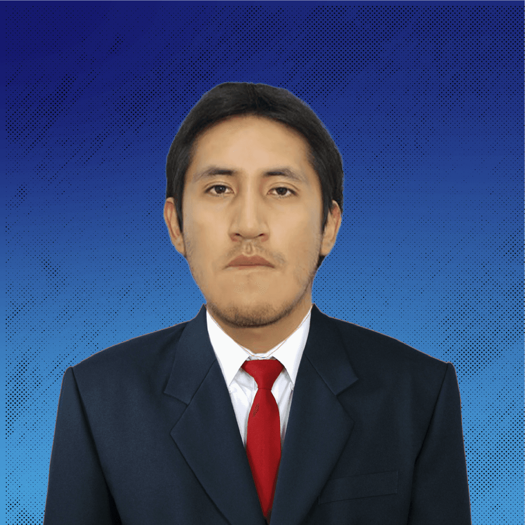 Ing. Eduardo Sanchez Carrión