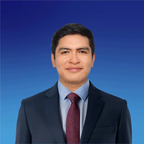 Silva Heras Luis Hernan
