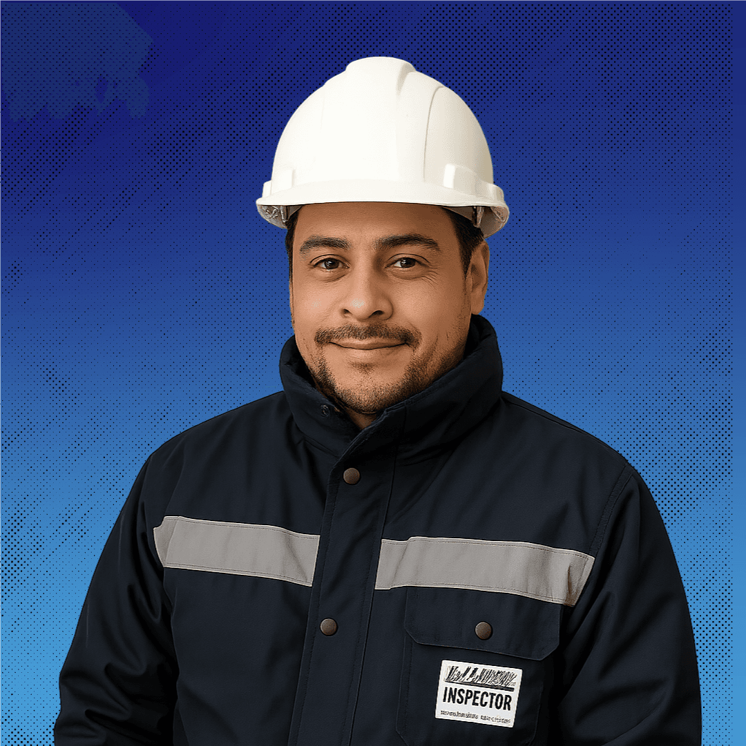Ing. Saulo Renato López Bazalar