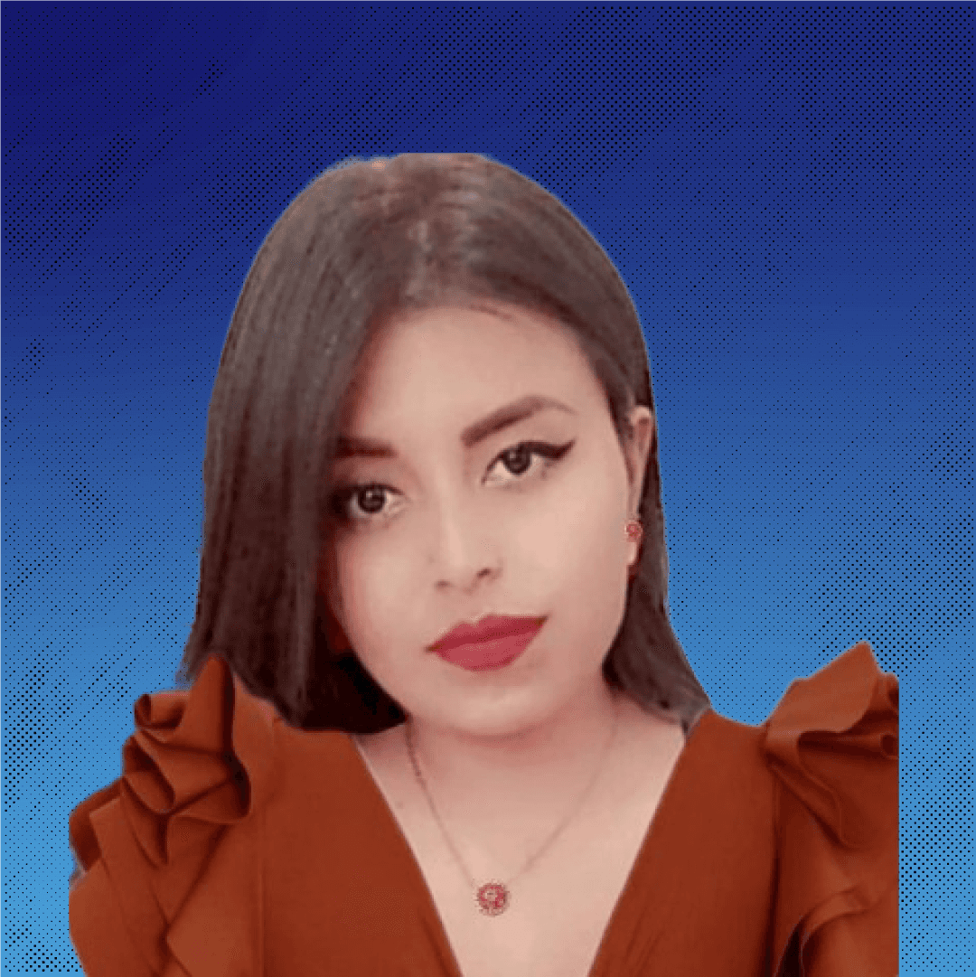 Arq. Sindy Silva