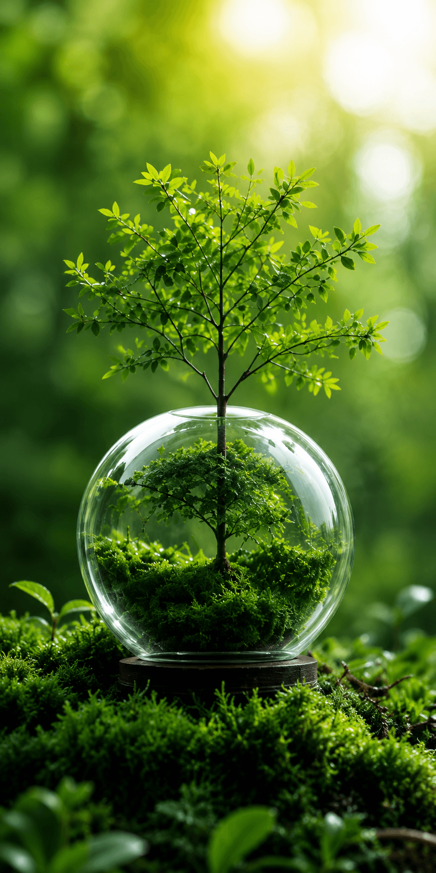 Medio Ambiente